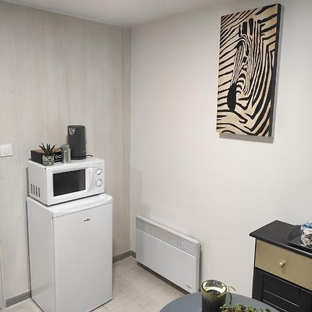 Chambre Entree Independante Lodève エクステリア 写真