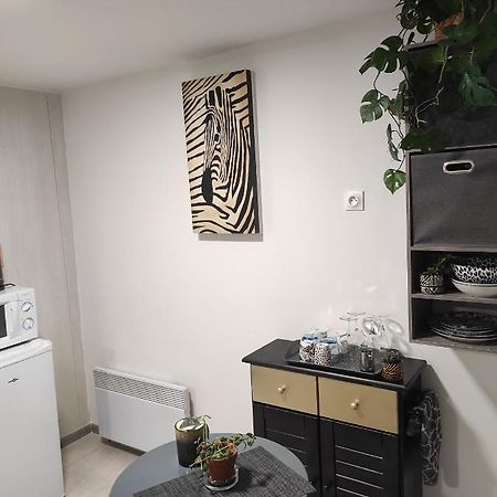 Chambre Entree Independante Lodève エクステリア 写真